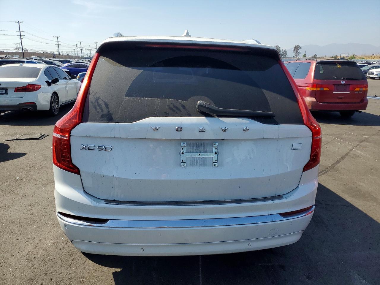 2024 VOLVO XC90 Ultimate Bright