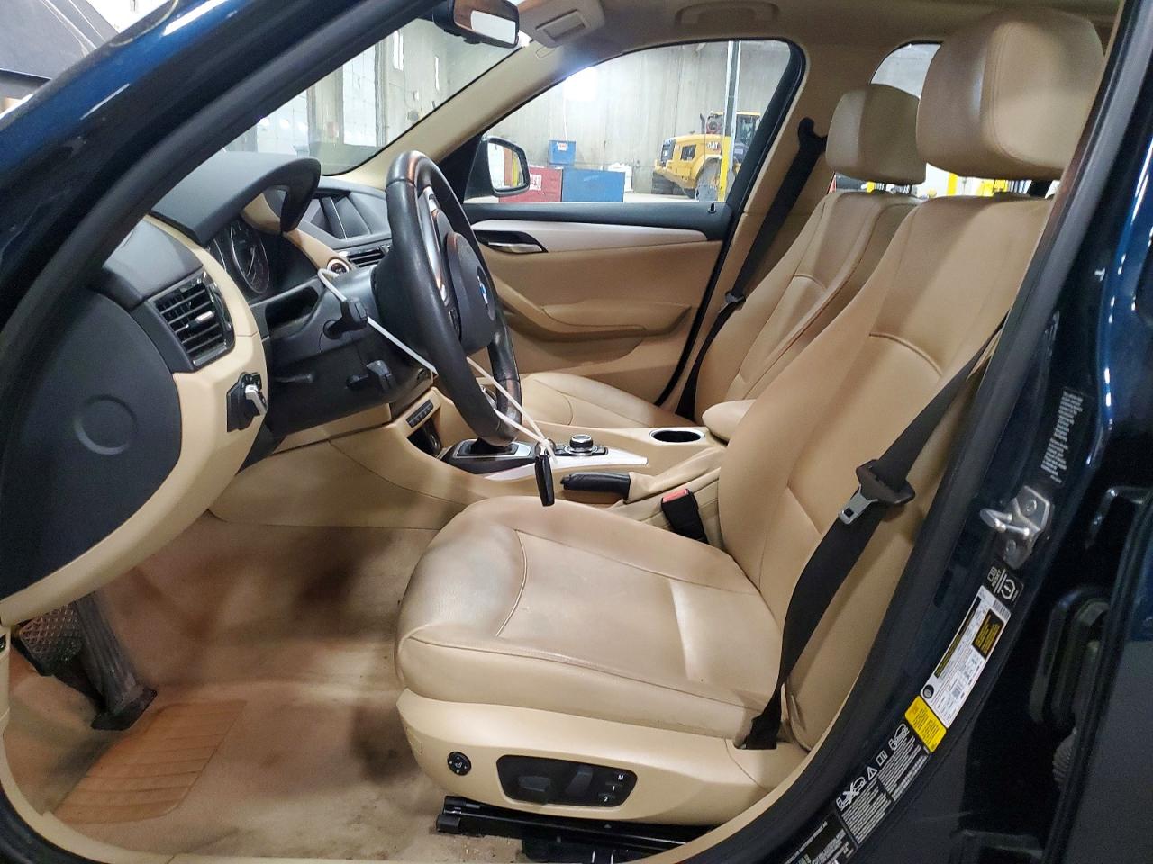 2015 BMW X1 xDrive28i