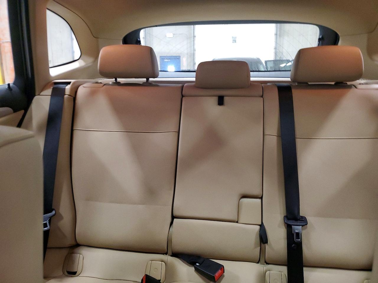 2015 BMW X1 xDrive28i