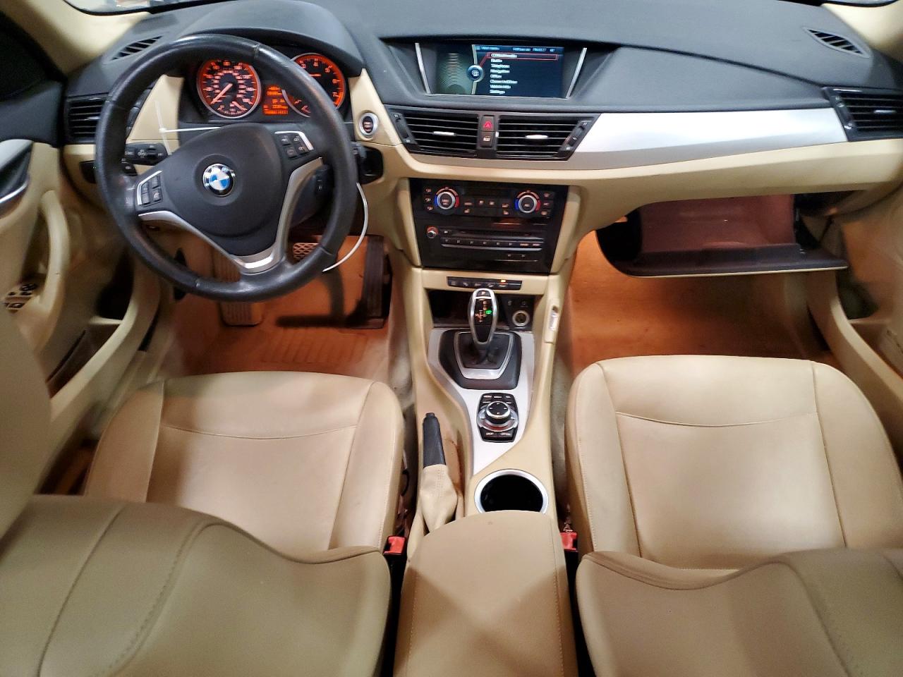 2015 BMW X1 xDrive28i