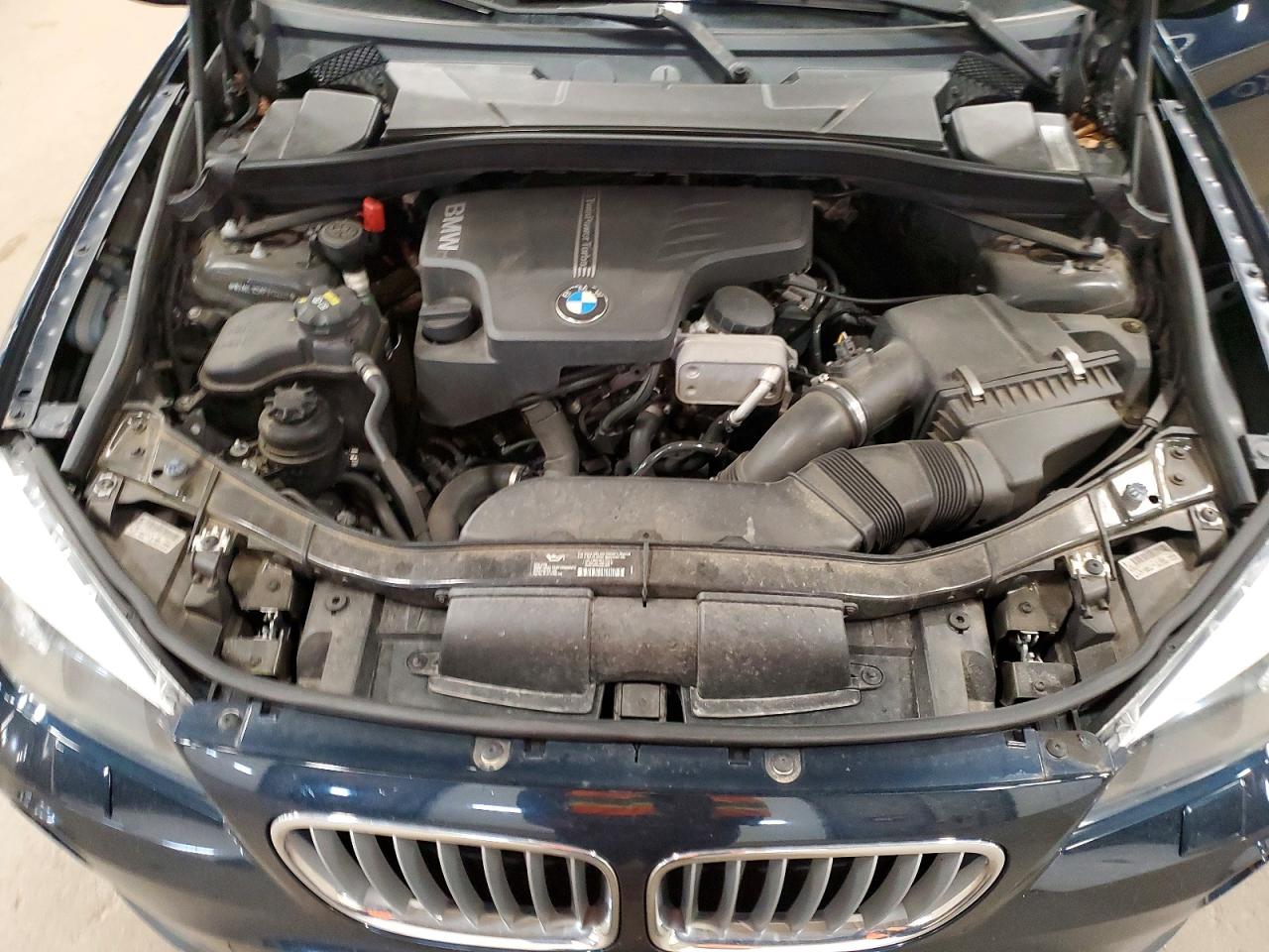 2015 BMW X1 xDrive28i