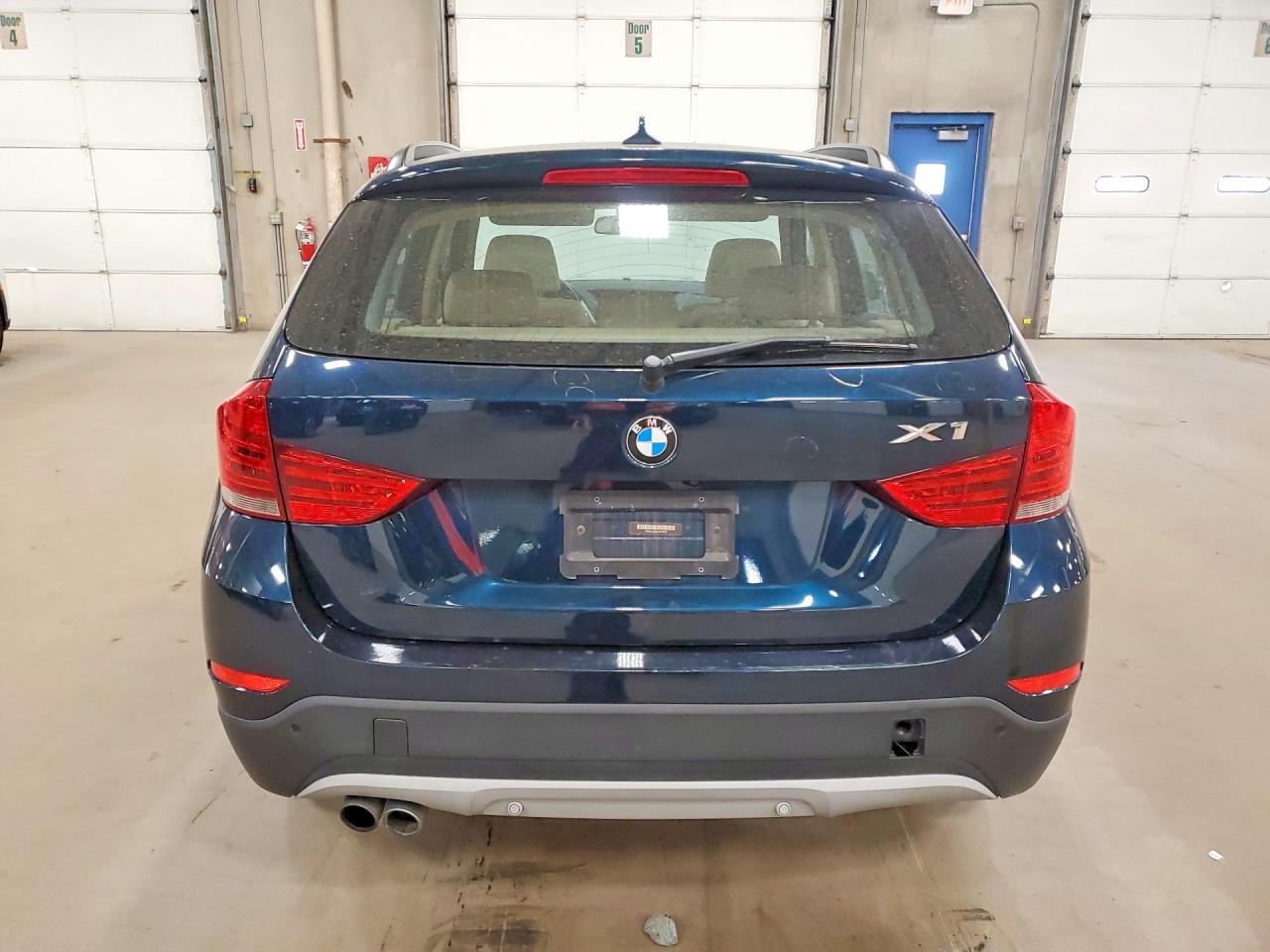 2015 BMW X1 xDrive28i