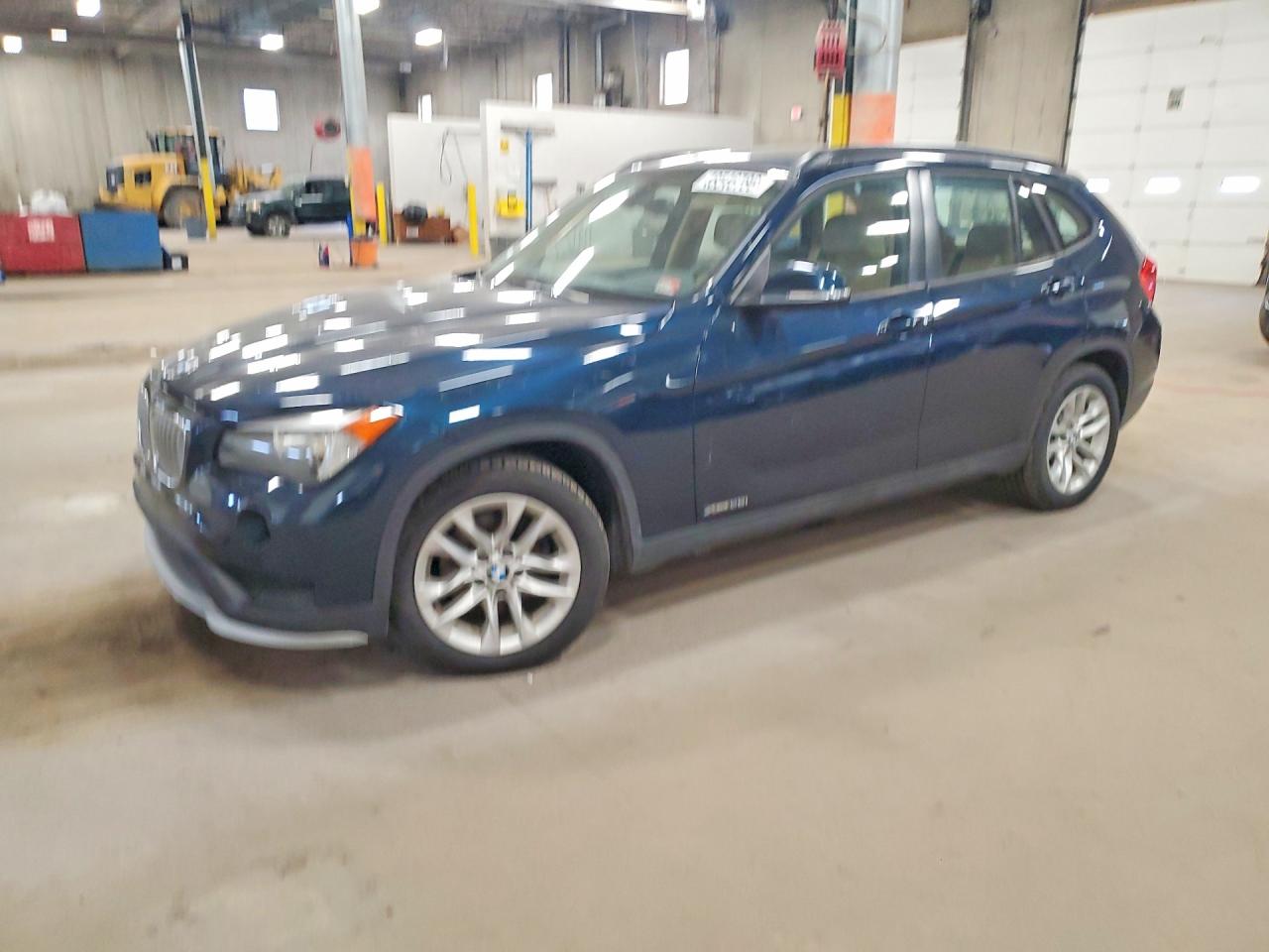 2015 BMW X1 xDrive28i