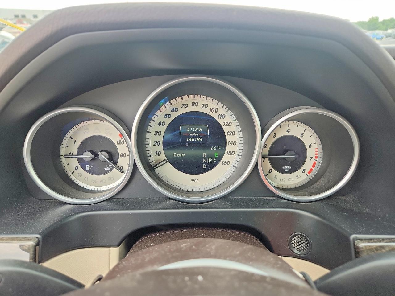 2016 MERCEDES-BENZ E E350-4M