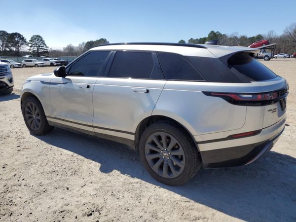2019 LAND ROVER RANGEROVER R-Dynamic SE — DSRA