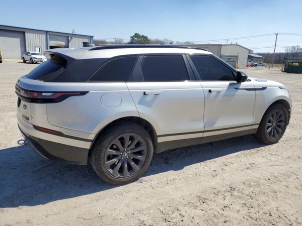 2019 LAND ROVER RANGEROVER R-Dynamic SE — PSRA