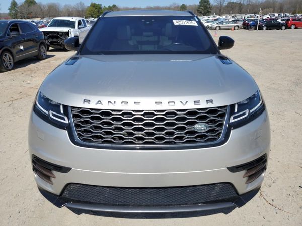 2019 LAND ROVER RANGEROVER R-Dynamic SE — DIRF