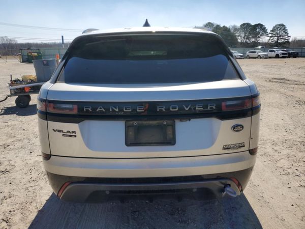 2019 LAND ROVER RANGEROVER R-Dynamic SE — DIRR