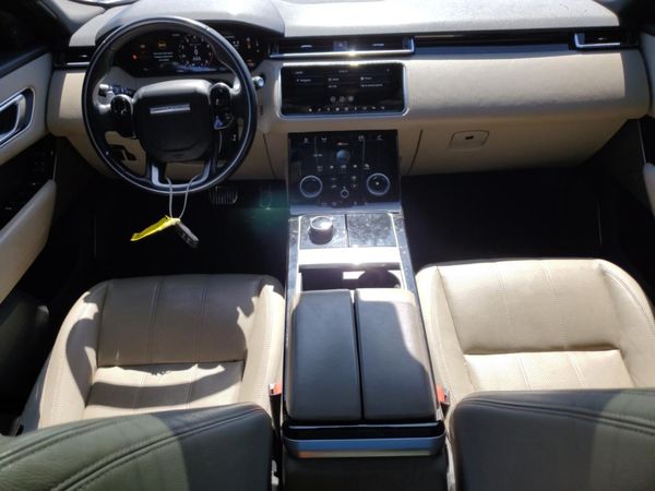 2019 LAND ROVER RANGEROVER R-Dynamic SE — CKPT