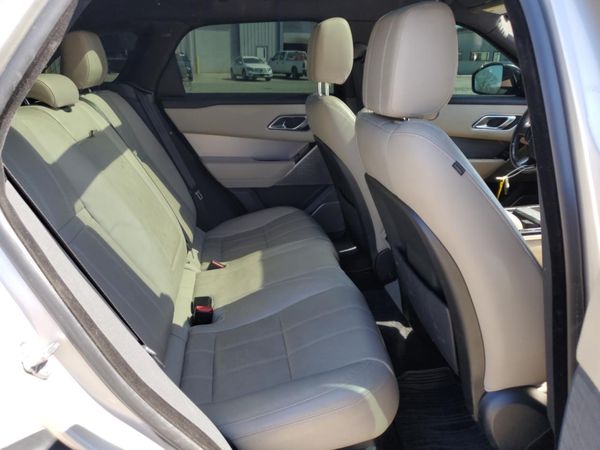 2019 LAND ROVER RANGEROVER R-Dynamic SE — PSRS