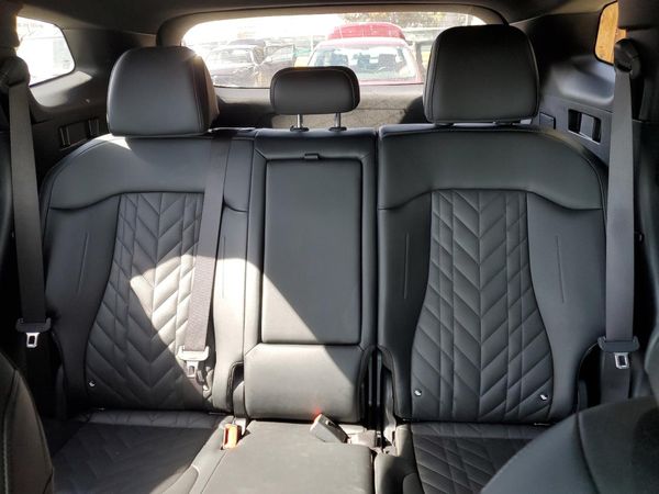 2024 KIA SPORTAGE X LINE X-LINE