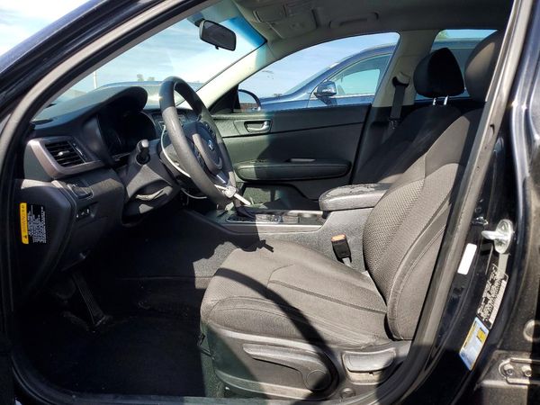 2016 KIA OPTIMA GL