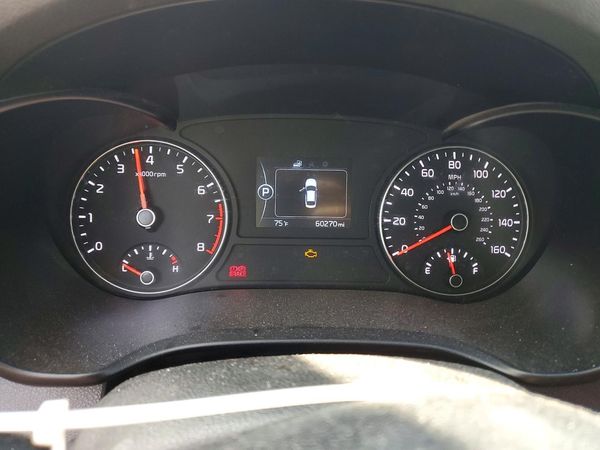 2016 KIA OPTIMA GL