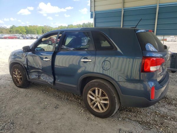 2014 KIA SORENTO Base/ LX