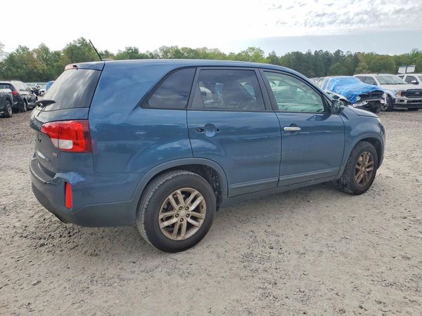 2014 KIA SORENTO Base/ LX