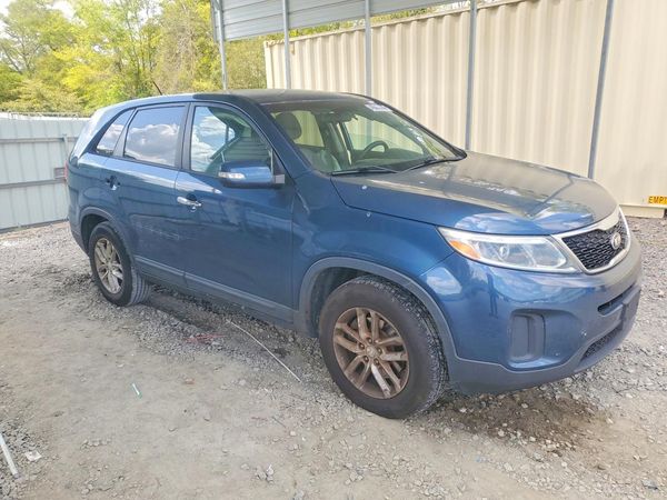 2014 KIA SORENTO Base/ LX