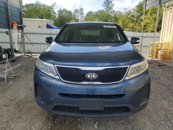 2014 KIA SORENTO Base/ LX