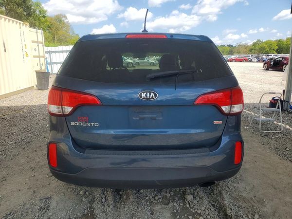 2014 KIA SORENTO Base/ LX
