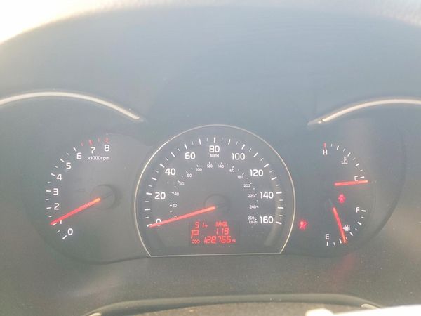 2014 KIA SORENTO Base/ LX