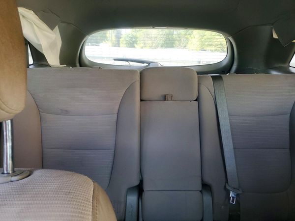 2014 KIA SORENTO Base/ LX