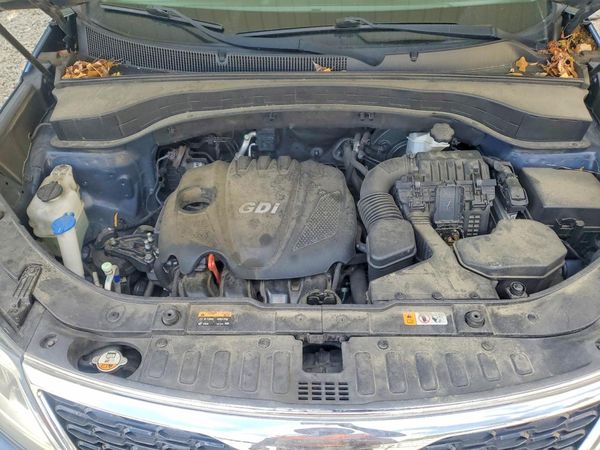 2014 KIA SORENTO Base/ LX
