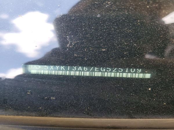 2014 KIA SORENTO Base/ LX