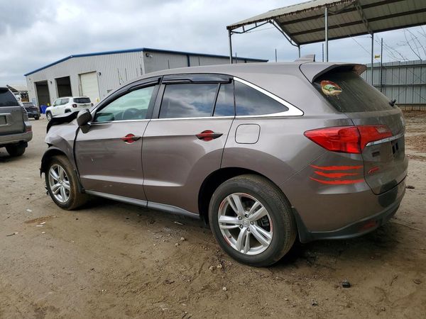 2013 ACURA RDX