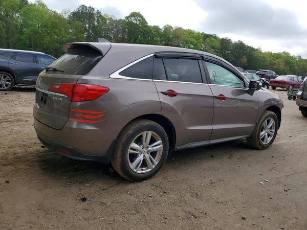 2013 ACURA RDX