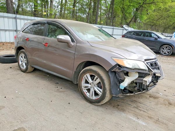 2013 ACURA RDX