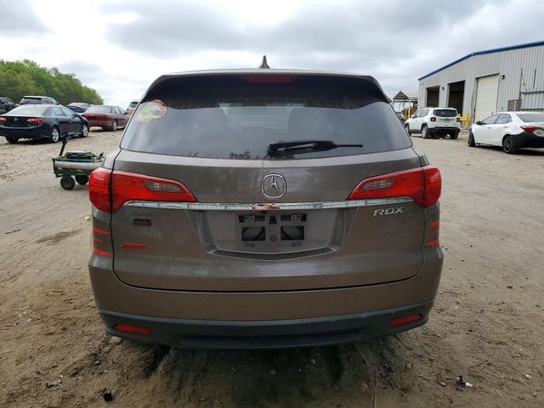 2013 ACURA RDX