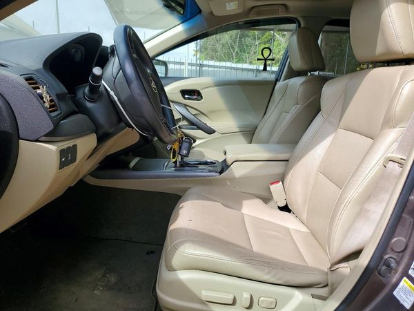 2013 ACURA RDX