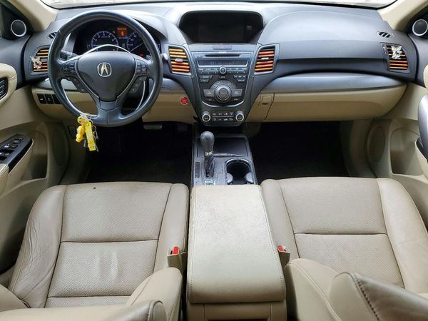 2013 ACURA RDX