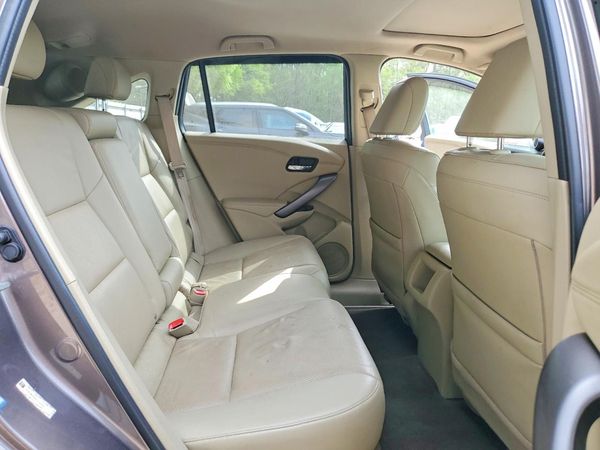2013 ACURA RDX