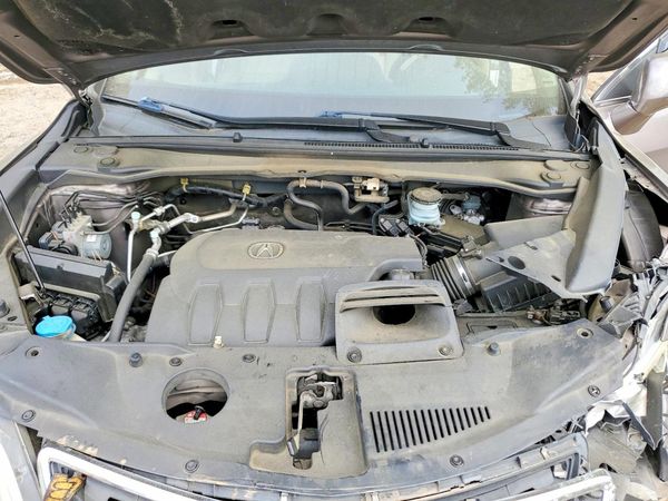 2013 ACURA RDX