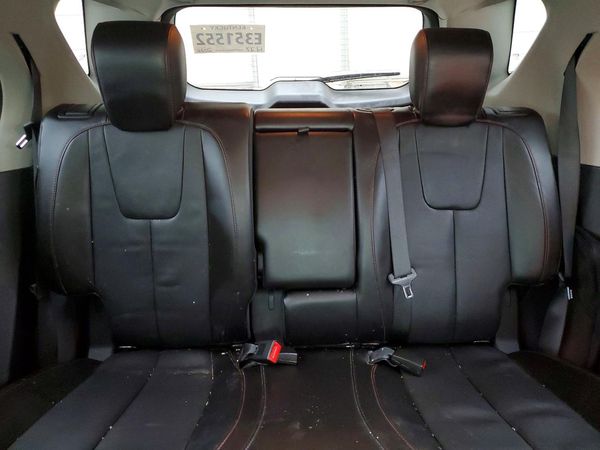 2012 CHEVROLET EQUINOX 2LT