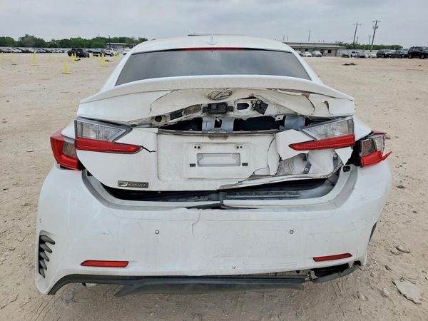 2018 LEXUS RC 300