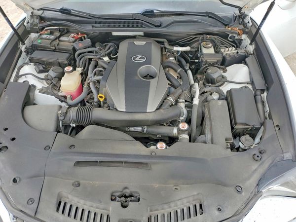 2018 LEXUS RC 300