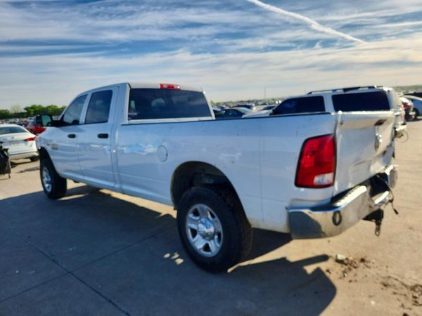 2018 RAM 2500 ST CREW CAB 4X4