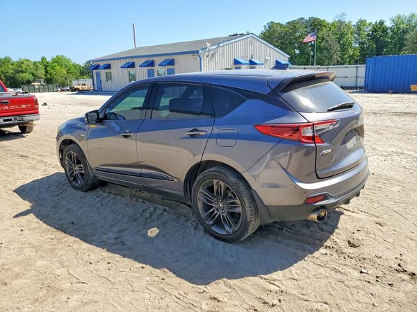 2019 ACURA RDX A-SPEC