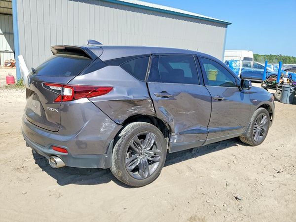 2019 ACURA RDX A-SPEC