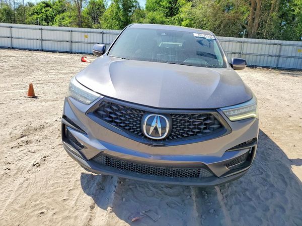 2019 ACURA RDX A-SPEC