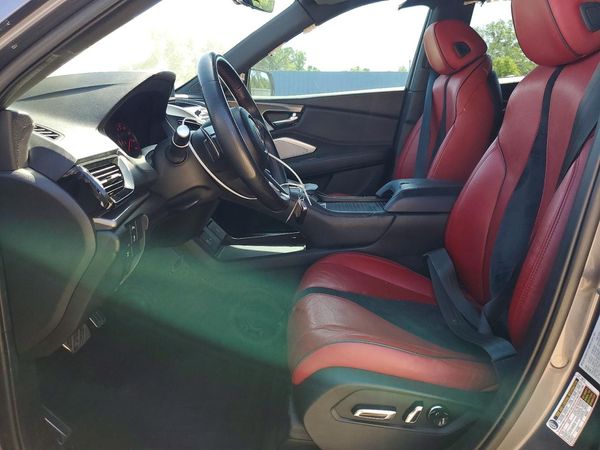 2019 ACURA RDX A-SPEC