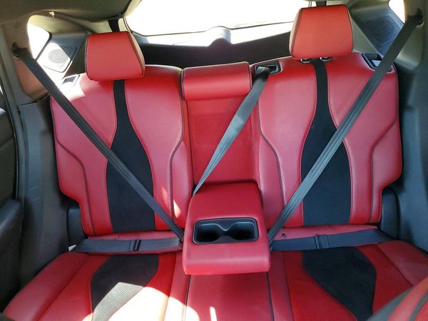 2019 ACURA RDX A-SPEC