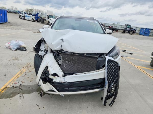 2018 KIA SORENTO