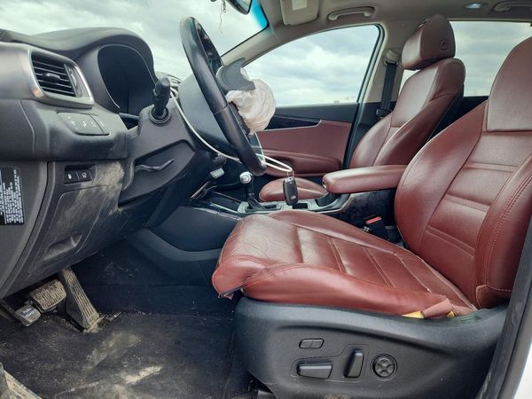 2018 KIA SORENTO