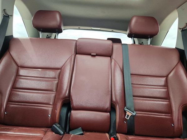 2018 KIA SORENTO