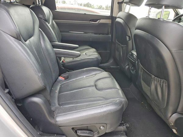 2022 HYUNDAI PALISADE