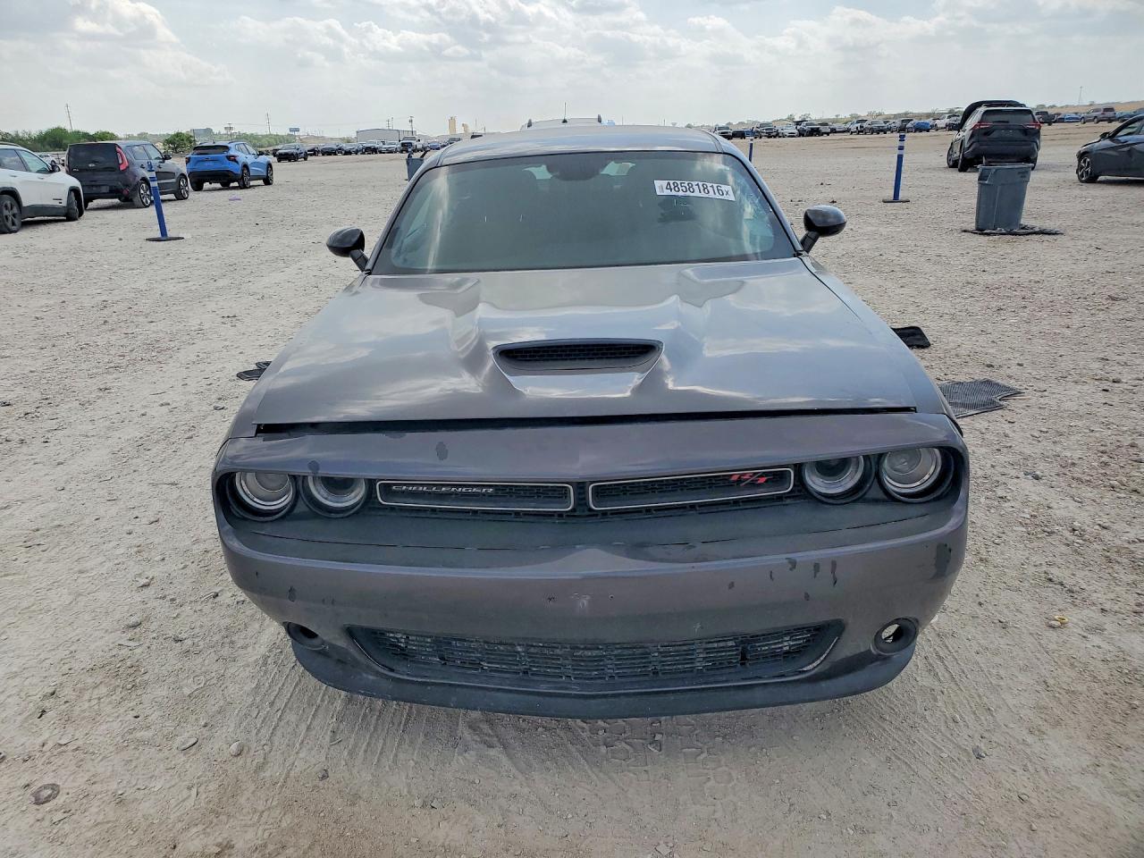 2020 DODGE CHALLENGER R/T