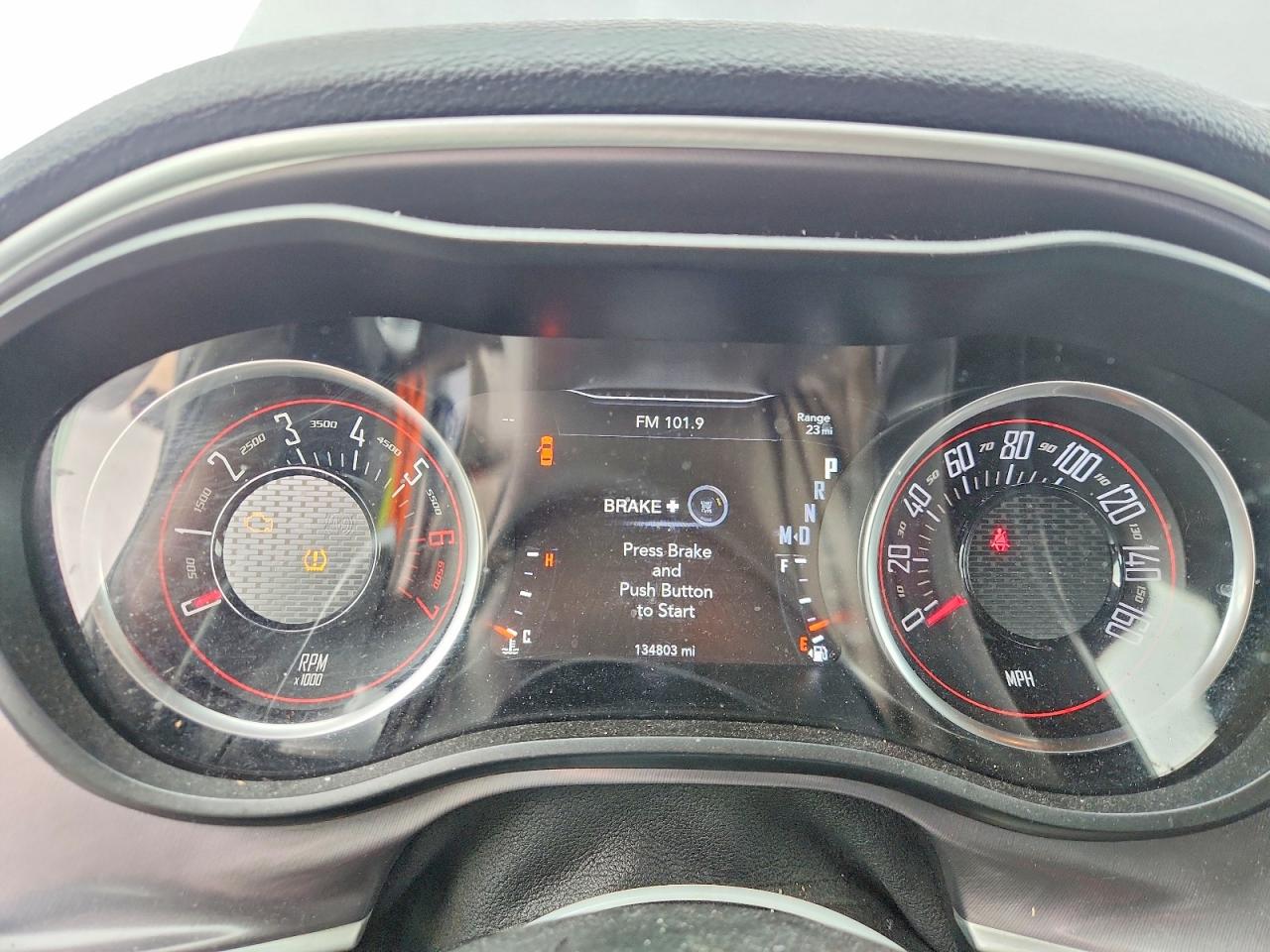 2020 DODGE CHALLENGER R/T