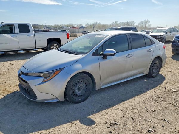 2023 TOYOTA COROLLA